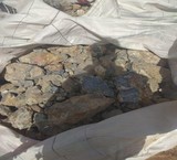 The purchase and sale of slag سرب_خاک سرب_سنگ lead and lead concentrate