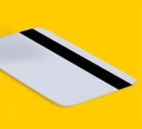 طباعة البطاقة الممغنطة PVC دافع البطاقة