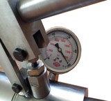 Master High Pressure Hydraulic Lubrication Pump (1000 bar)