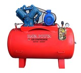 Production, sale and repair of all types of piston compressors