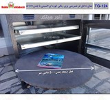 Sell all kinds of tenor-فرشیرینی confectioner-oven homemade - tandoor pastry وکباب cooking gas