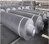 Sales of graphite electrodes in tonnage high
