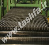 Production and sale of steel gratings