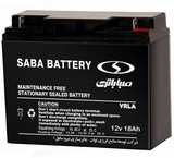 Sale battery Saba