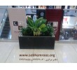 PVC flower box pvc