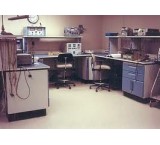 Repair of laboratory devices