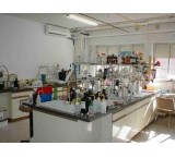 Laboratory devices
