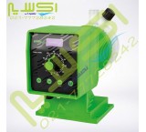 AMS series digital injection pump made by Italian company EMEC