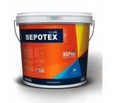 Textured Acrylic Paint (BEPOTEX)