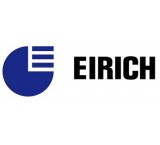 Dry mortar production line from EIRICH, Germany