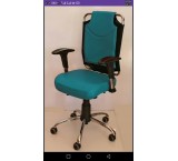 Repairs of swivel office chairs with wheels 09365428597