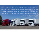 Aflaq Logistics International Transport Company