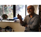 Ibna News Agency, Mohammad Reza Yousefi: Writers stayed at home in year