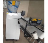 Fully automatic tunnel bakery machine
