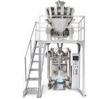 Design and manufacture of food, pharmaceutical and chemical packaging machines