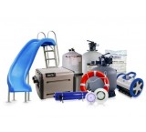 Import and sale of condensing spa boiler and pool equipment