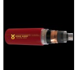 Medium pressure copper power cable 3 in $ 185 $ 0101 Power cable \ r \ n Ofogh Alborz Industrial Group is an independent and privately owned industrial group. This complex started its activities in 1993 with the aim of meeting the demand of wire and 