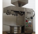 Workshop lubrication machine