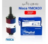 NISKA 5350 شریط بطاقة الطابعة