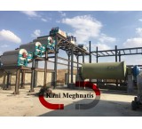 Dry and wet magnetic separator drum
