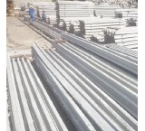 Familiarity with prestressed beam and its technical specifications