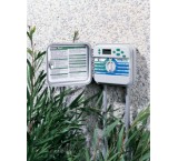 Hunter intelligent irrigation controller 4, 6 and 8 stations