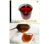 Jelly liquid sulfur fertilizer produced with HCLS technology