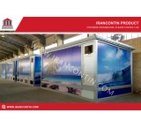 "Prefabricated Sanitary Units" 0102030405 "Prefabricated sanitary units are a family of prefabricated sanitary units and are one of the products that are needed today, due to the importance of personal and social health of people, in almost every The