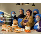 Vanilla Cooking School organizes cooking course