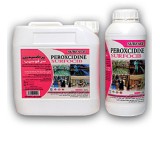 Sale of peroxidine-serfosib surface disinfectant