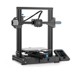 3D printer CREALITY ENDER 3 V2 FDM with igneous warranty