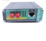 Ten hundred and two core media converter