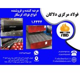 Heater Tool Steel 1.2344