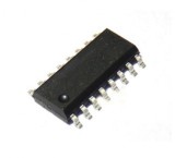 Cheap microcontroller