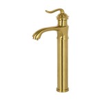 High quality and reasonable price faucet