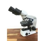 Olympus cx23 microscope