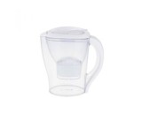 Water purification pitcher