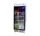 Showcase industrial refrigerator