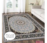Production of Iranian velvet stretch carpets