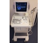 Aloka 1700 ultrasound - (Aloka SSD-1700)