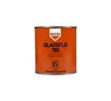 Glassflo 785 stud wax from British brand