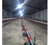 Manufacturer of poultry equipment, installation and repair of poultry equipment