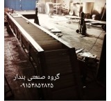 Steel tank in Mashhad, steel mixer, steel tank