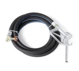 Types of gas station hoses