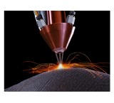What is laser welding?