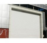 Industrial electric shutters, automatic industrial shutters ABTINSANAT