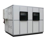 Manufacturing and producing various types of air conditioners