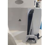 Isfahan Playstation 5 game console