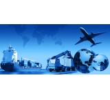 Clearance of goods, transit, purchase of goods from China, export