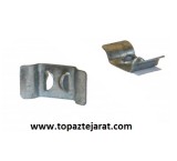 2-base ceramic tile scoop (adhesive)